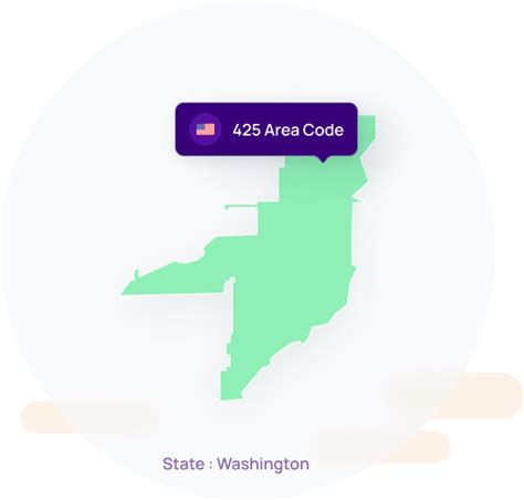 425 area code time zone|425 area code phone number.